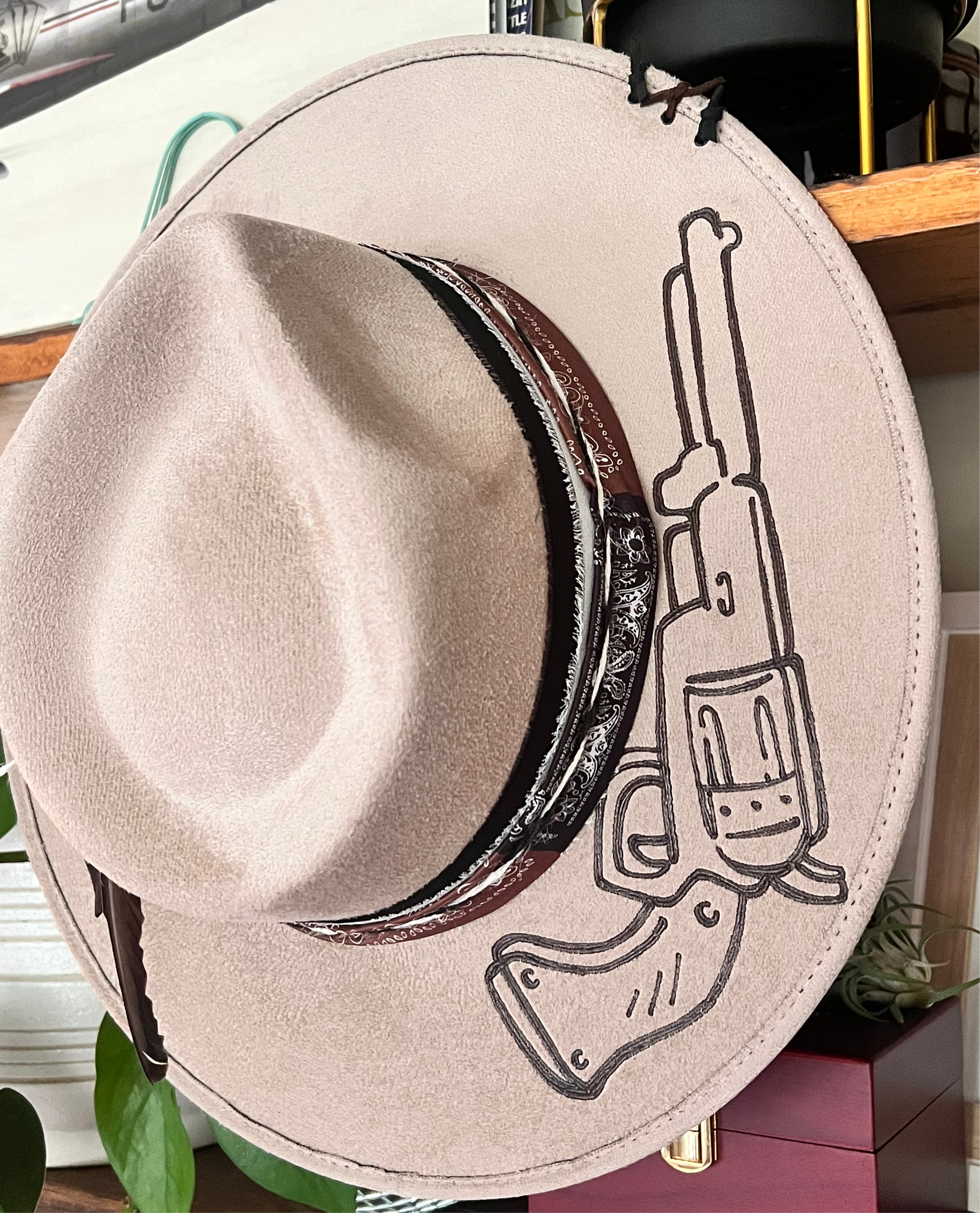 Pew Pew