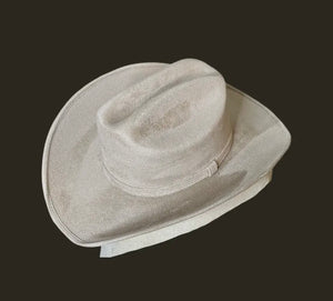 Yellowstone Cowboy Style Hat
