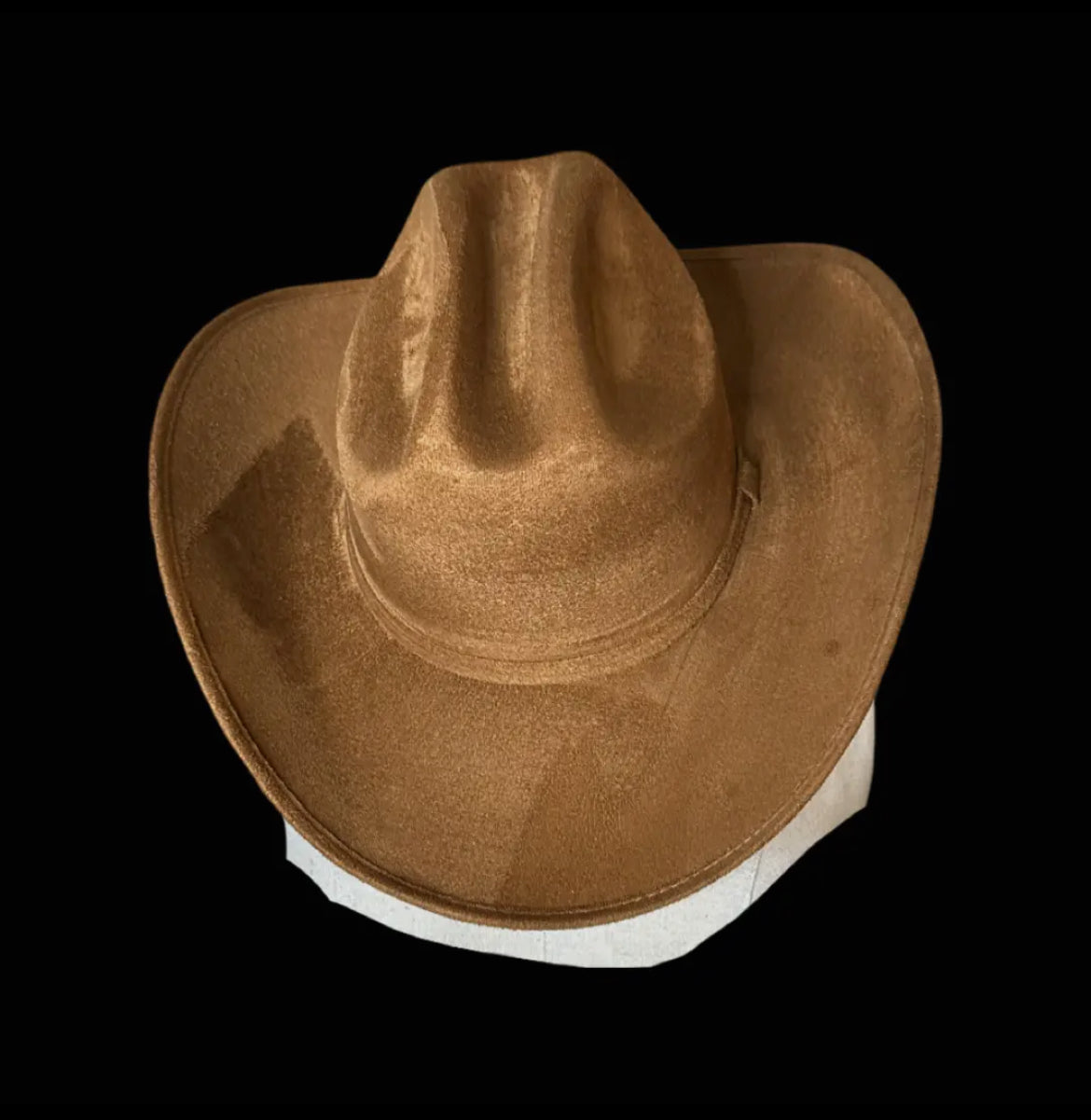 Yellowstone Cowboy Style Hat