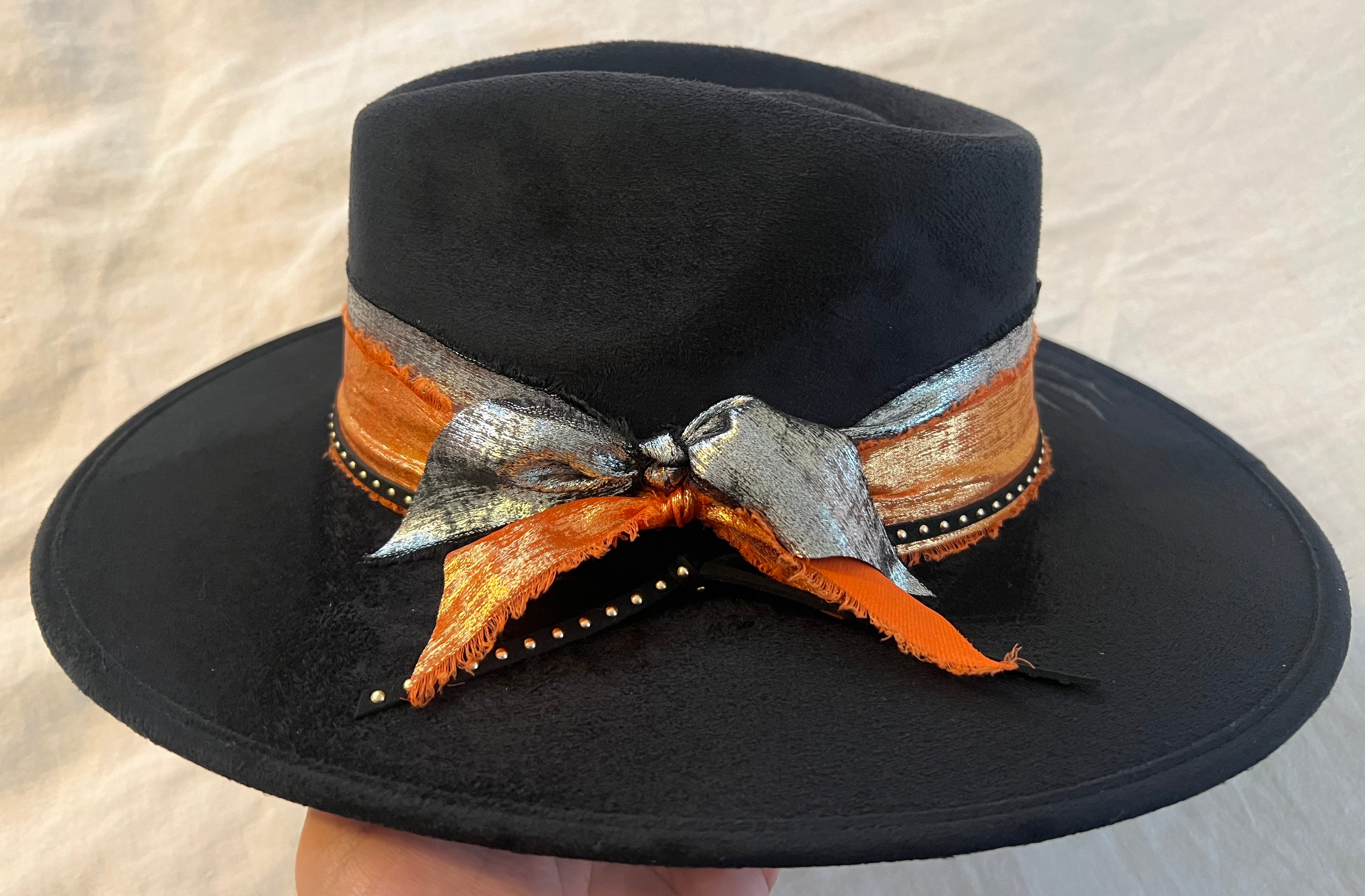 Tiger Hat