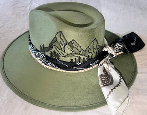 Montana