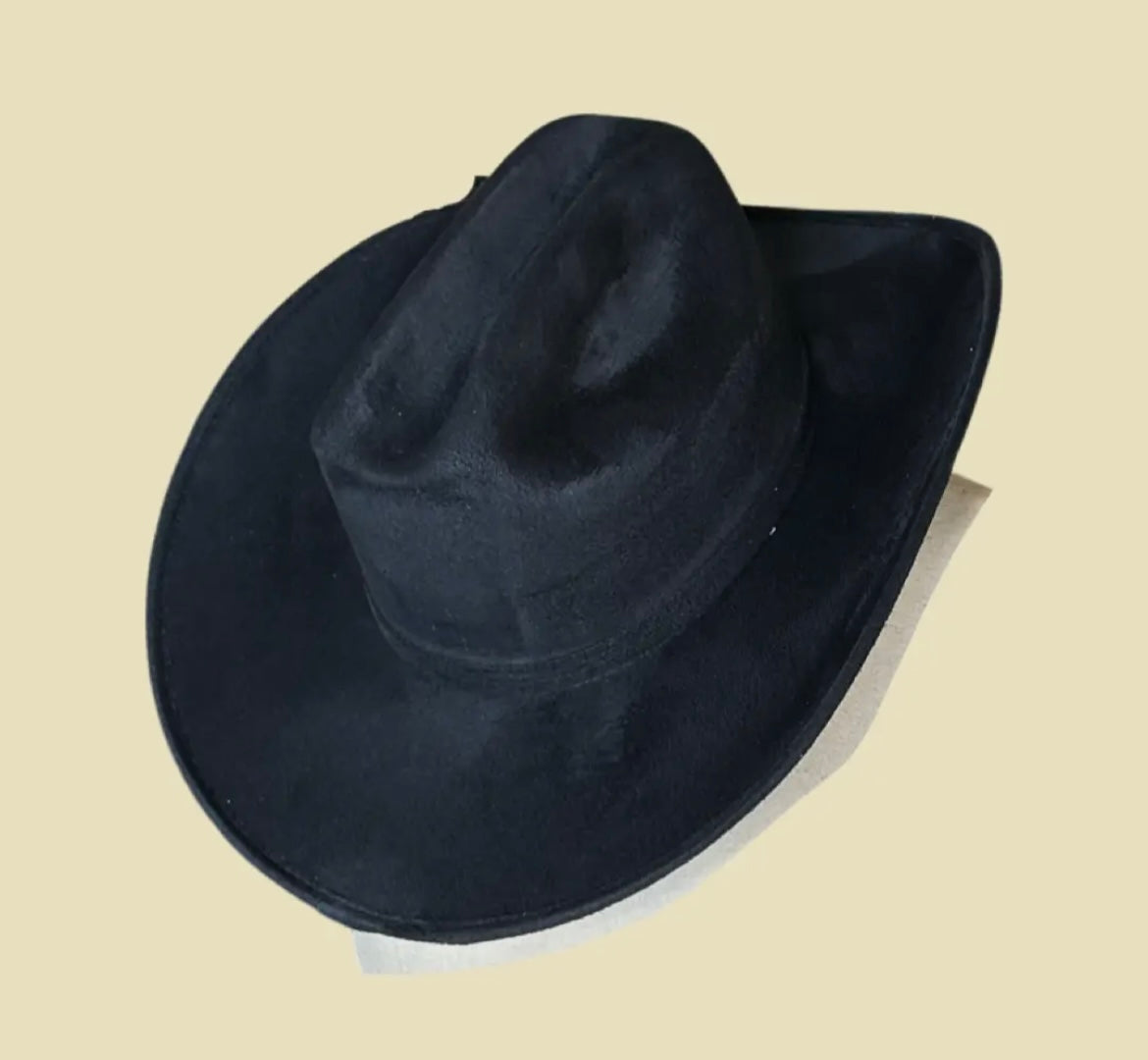 Yellowstone Cowboy Style Hat