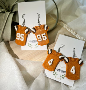 Football Jersey