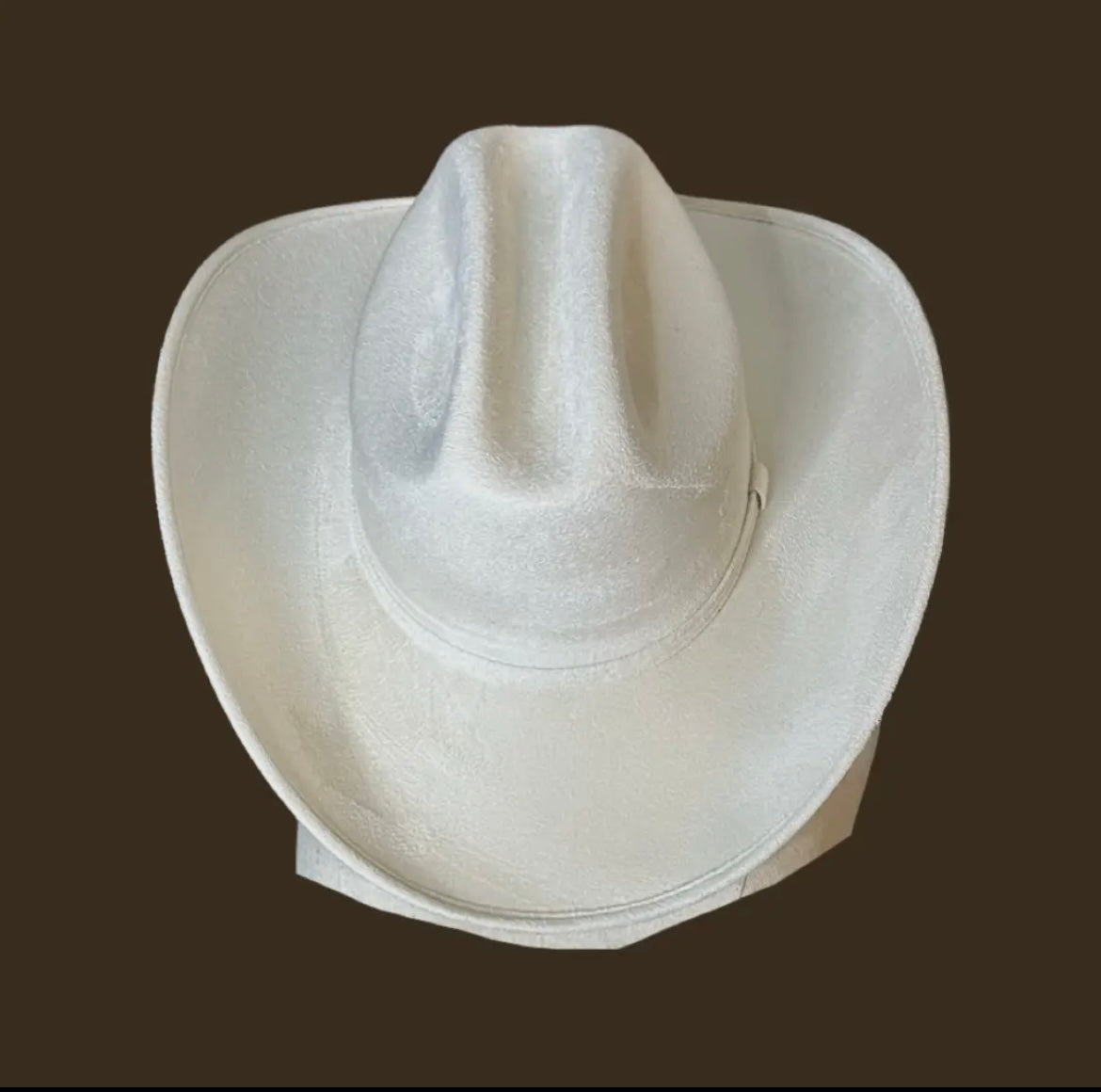 Yellowstone Cowboy Style Hat
