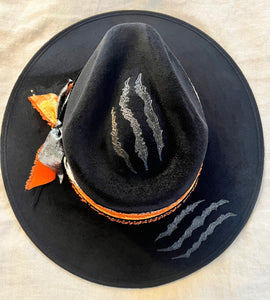 Tiger Hat