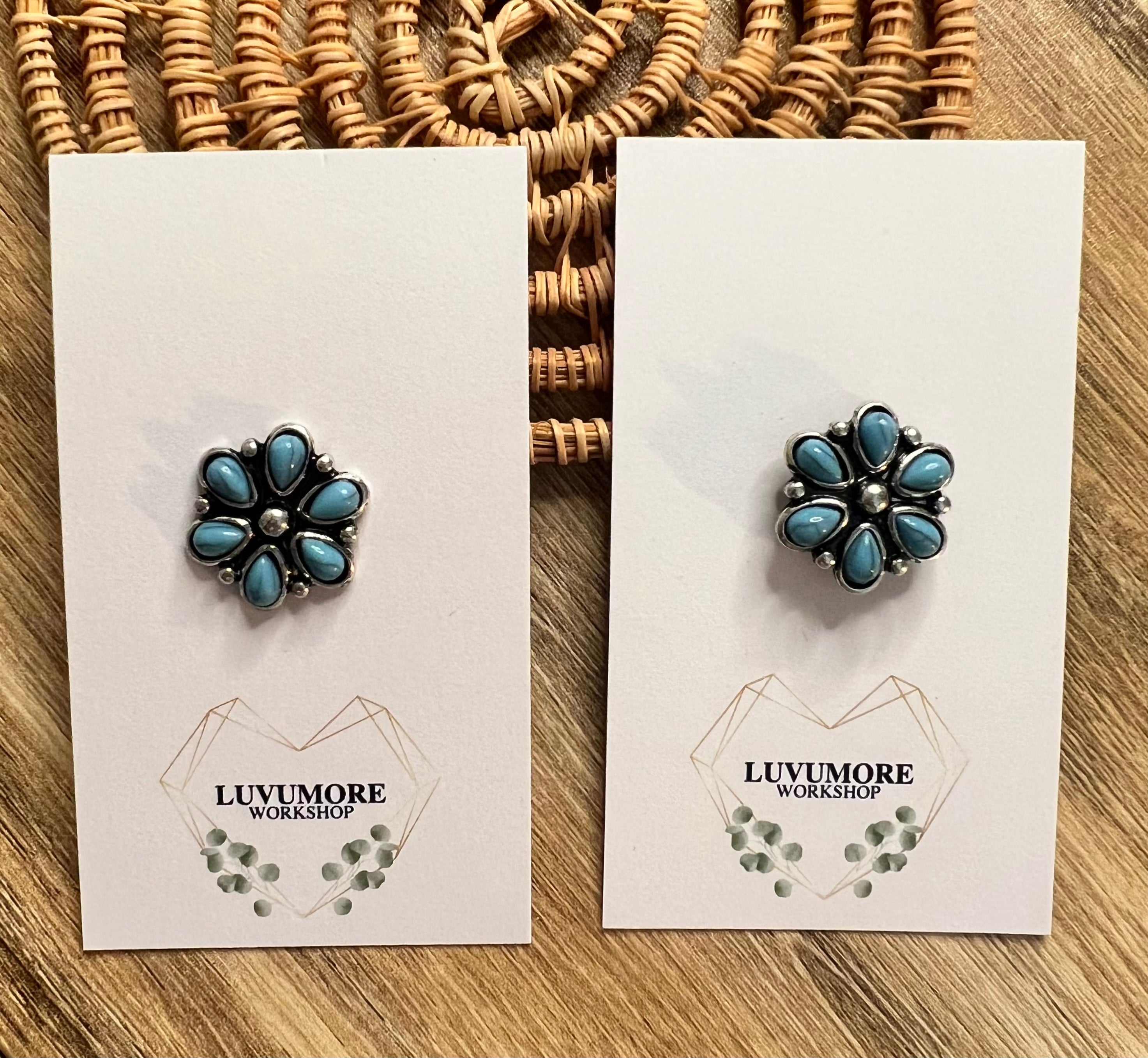 Hat Band Pins