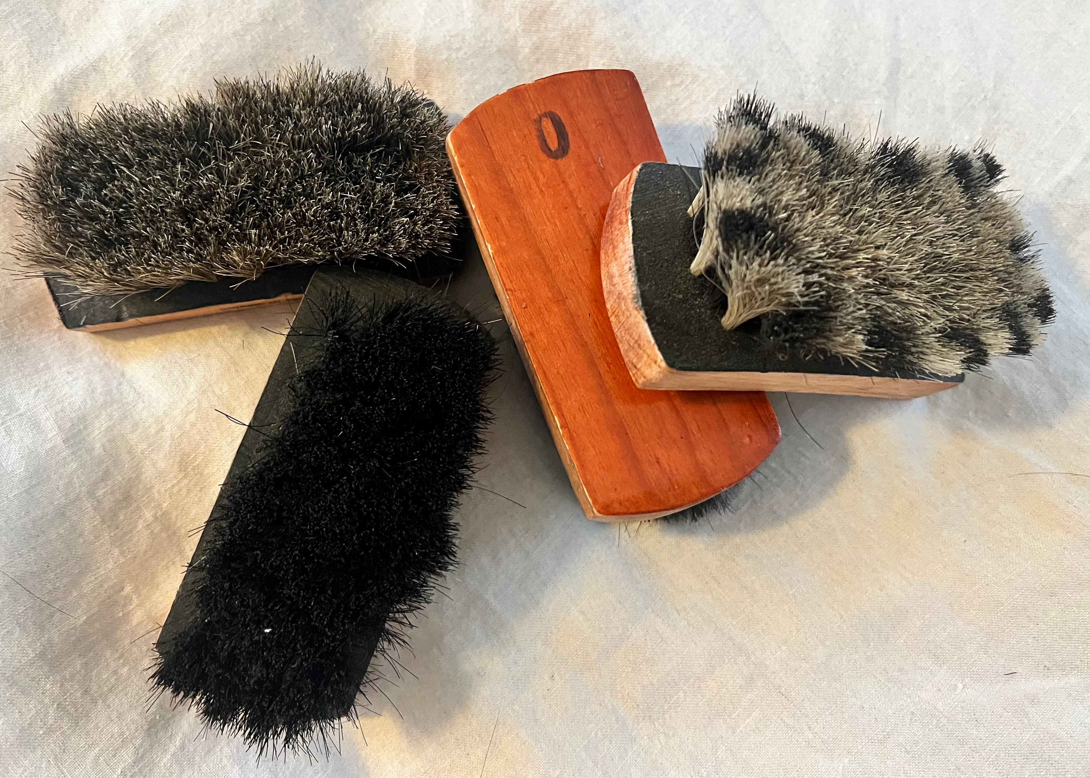 Hat Brush
