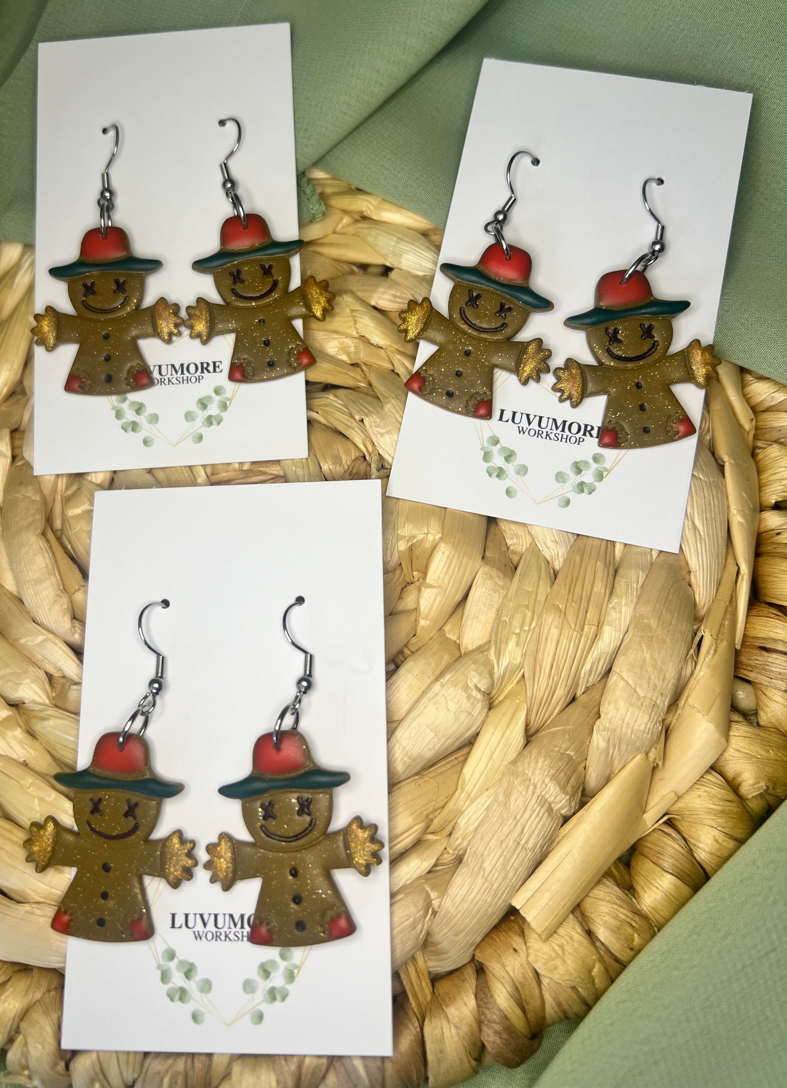 Scarecrow