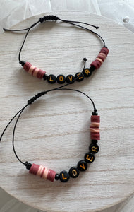Friendship Bracelet