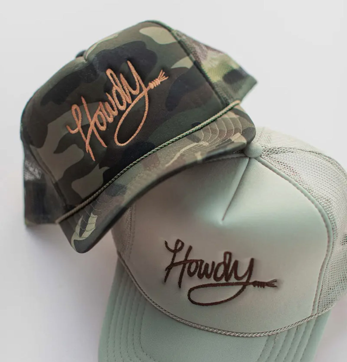 Trucker Hat
