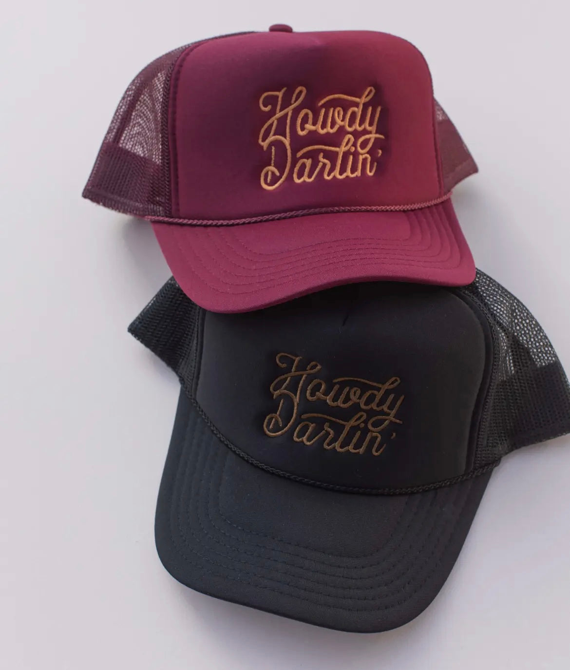 Trucker Hat