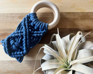 Tabitha Towel Hanger