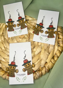 Scarecrow