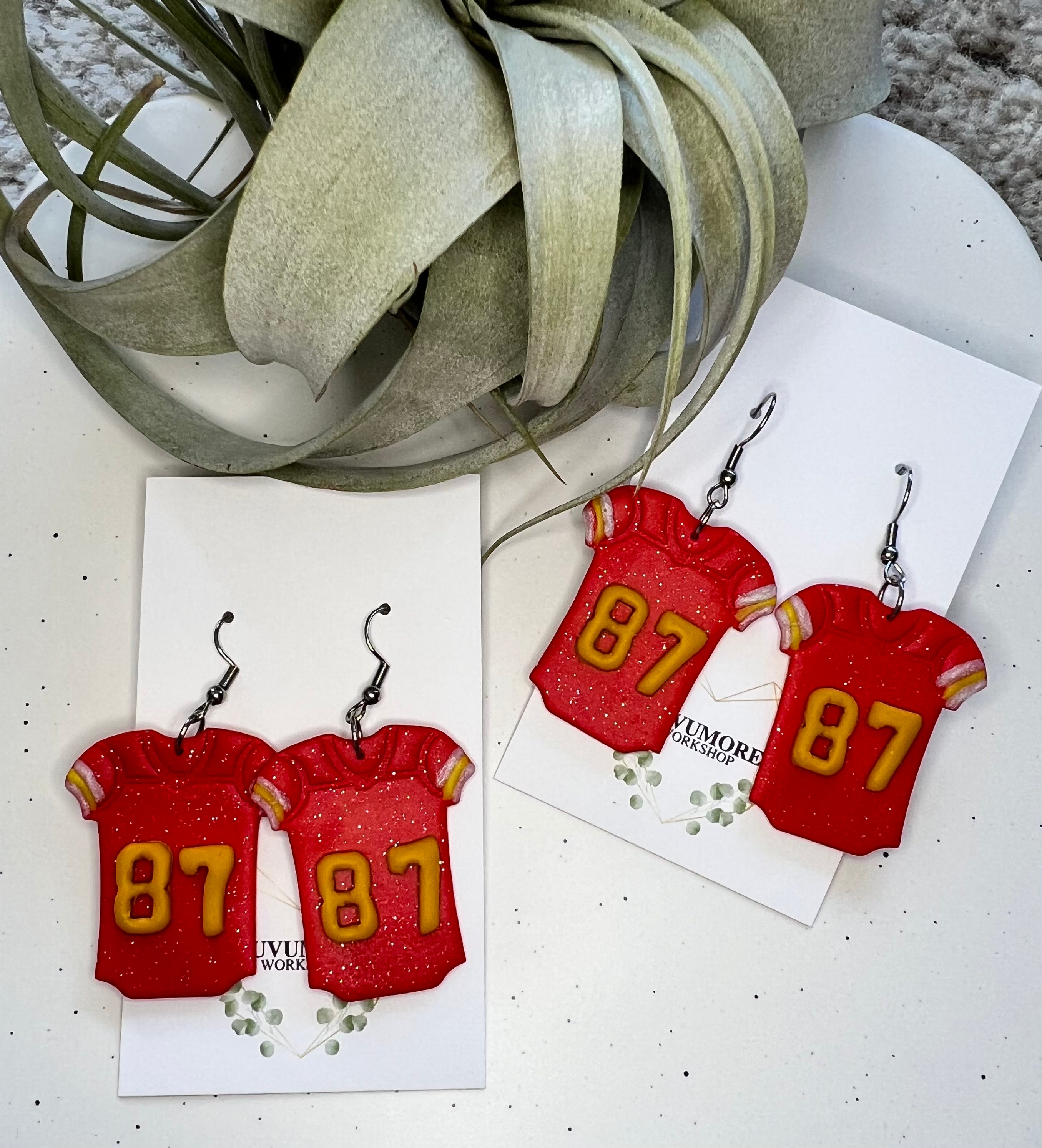 Football Jersey