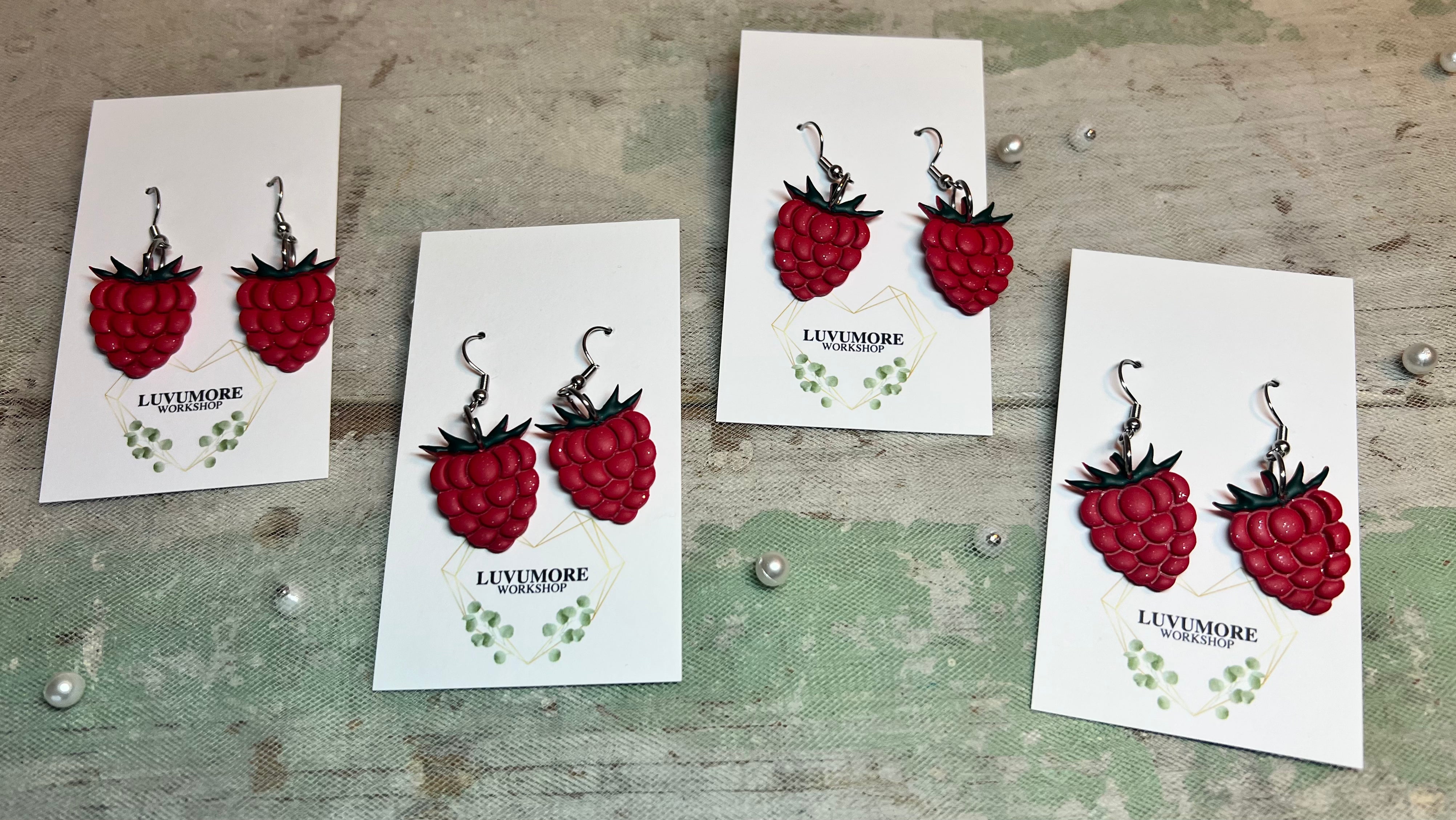 Raspberry