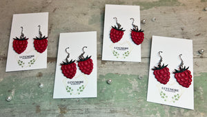 Raspberry