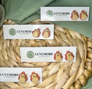 Turkey Lurkey