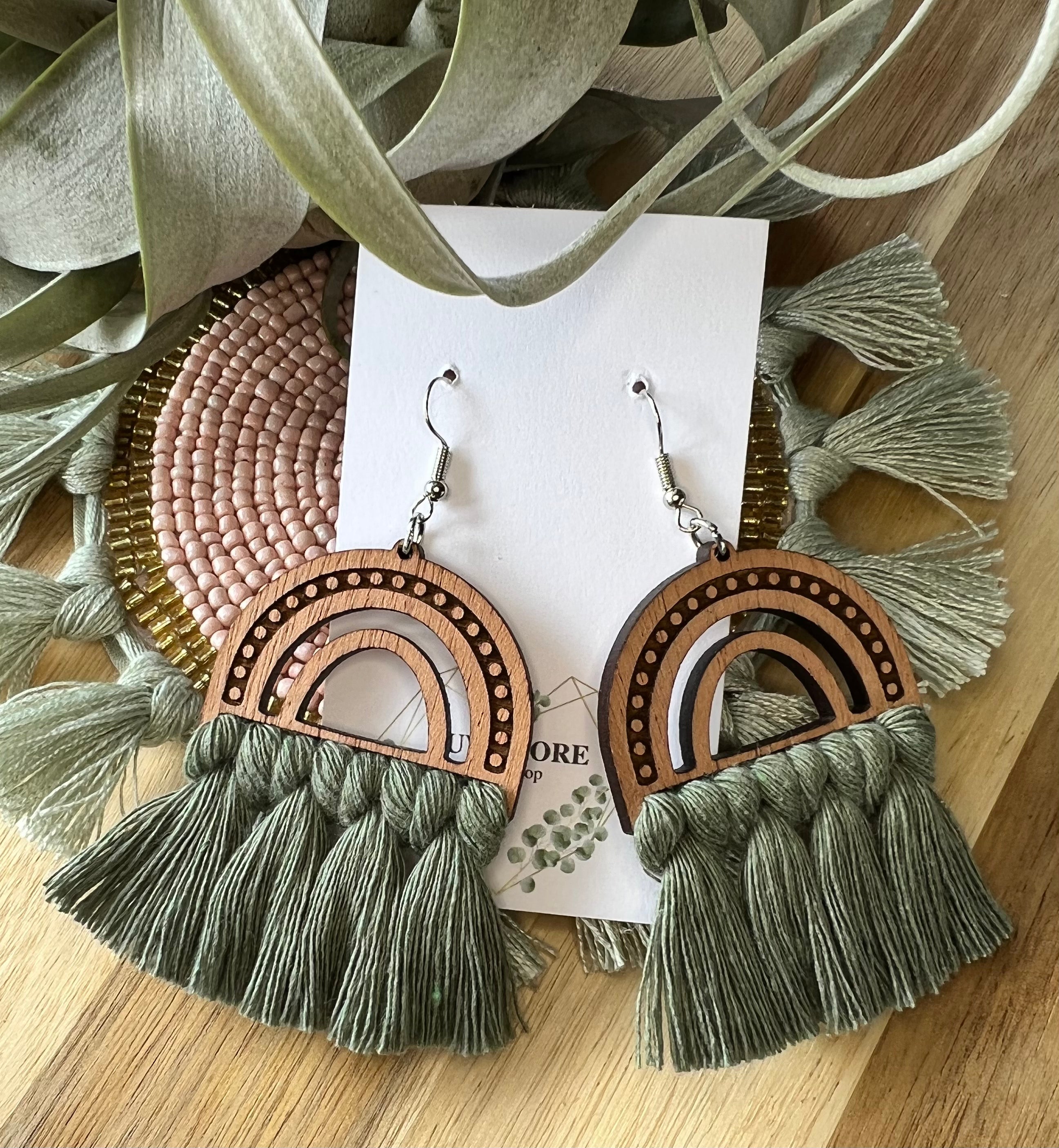 Bella Macrame