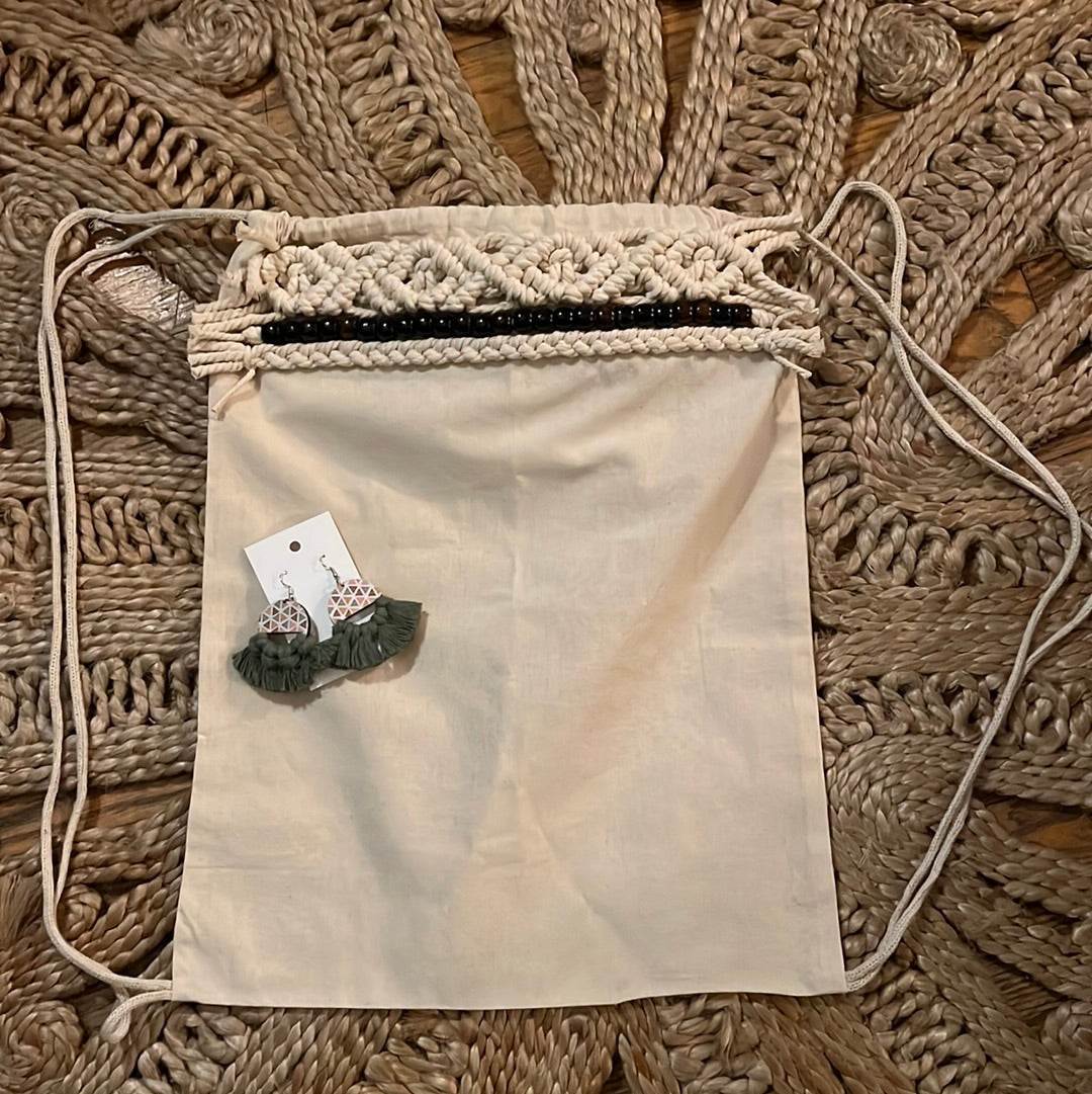 Sling Bag