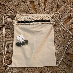Sling Bag