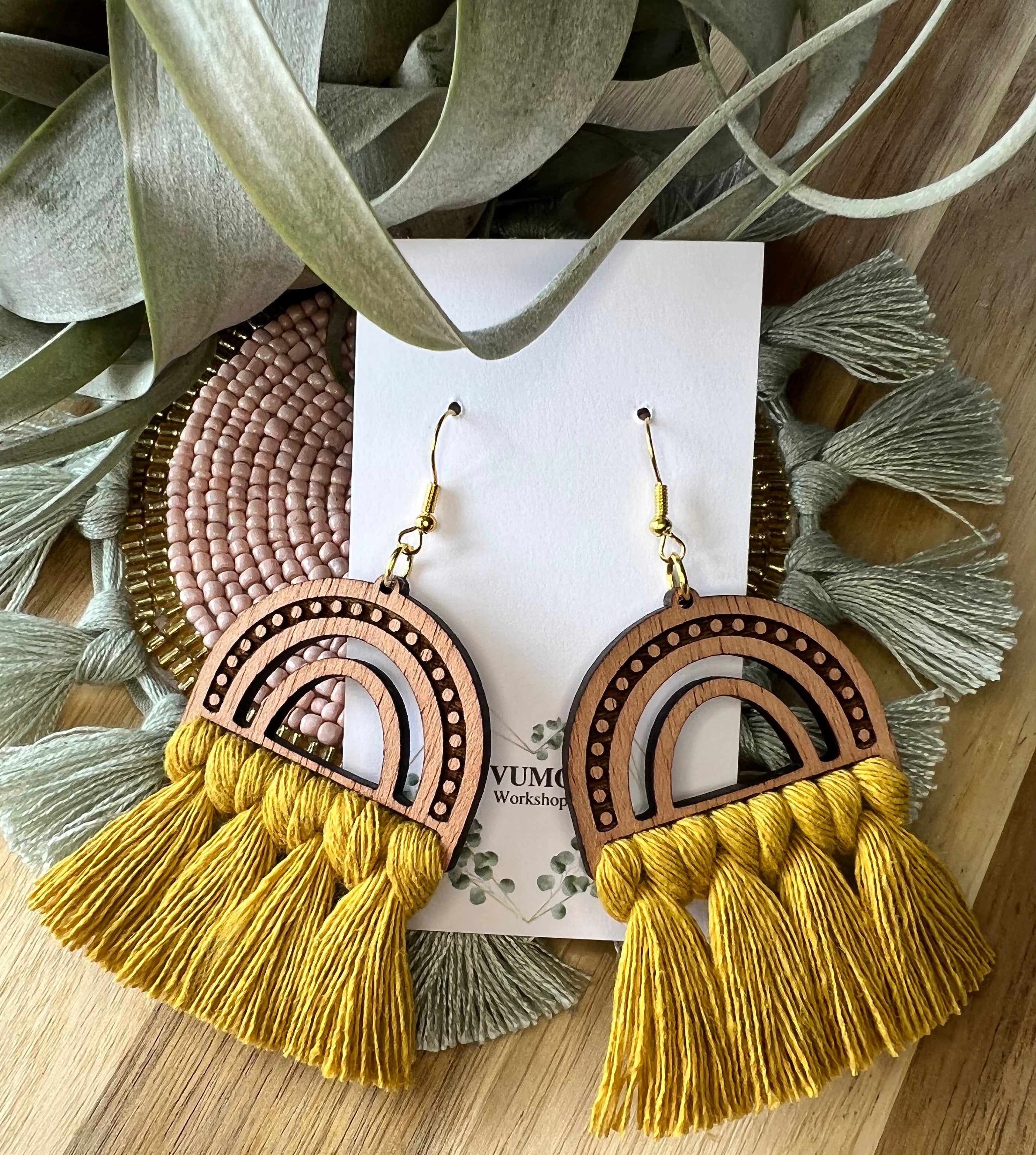 Bella Macrame