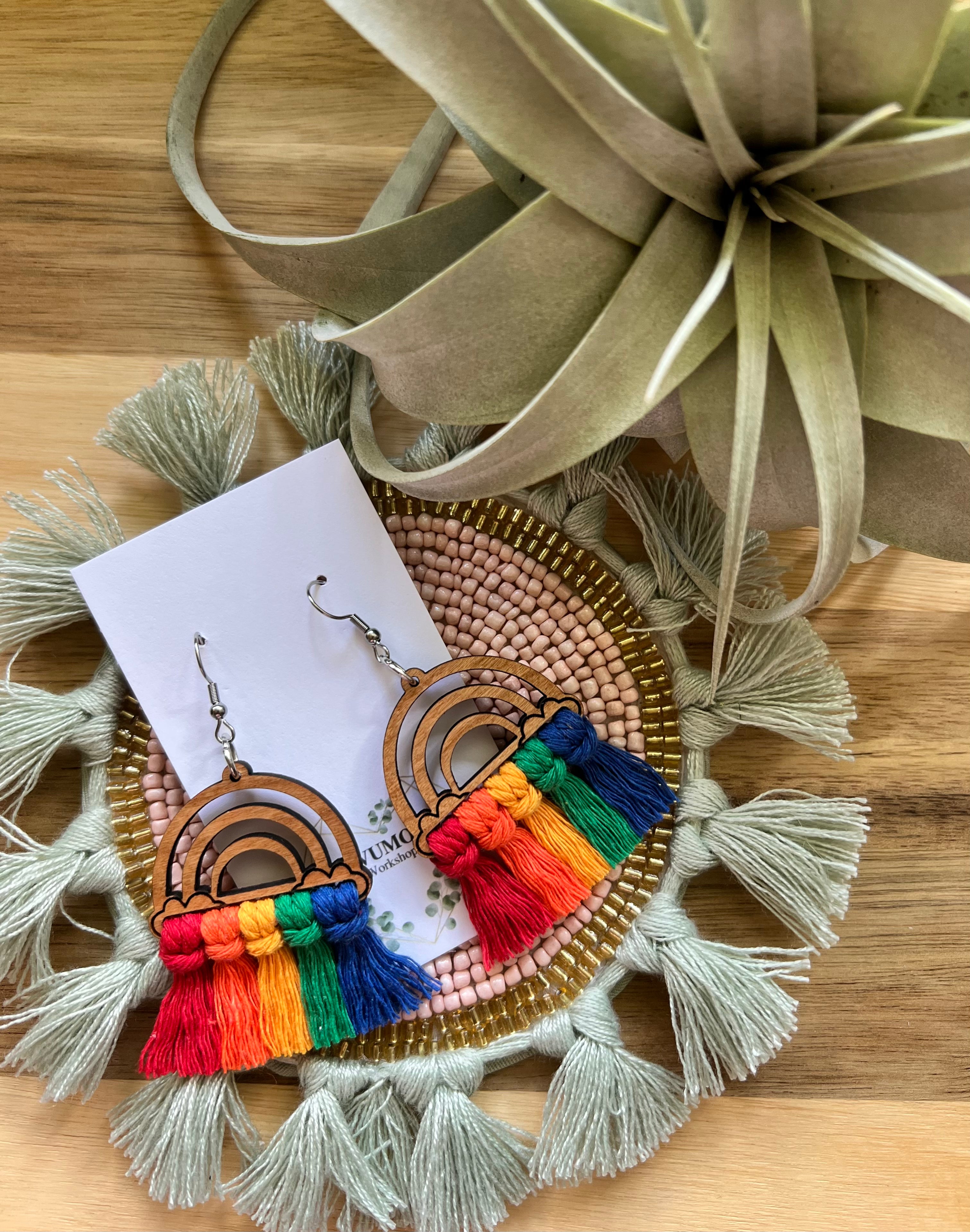 Bella Macrame