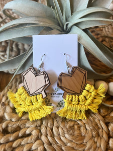 LUVUMORE Macrame