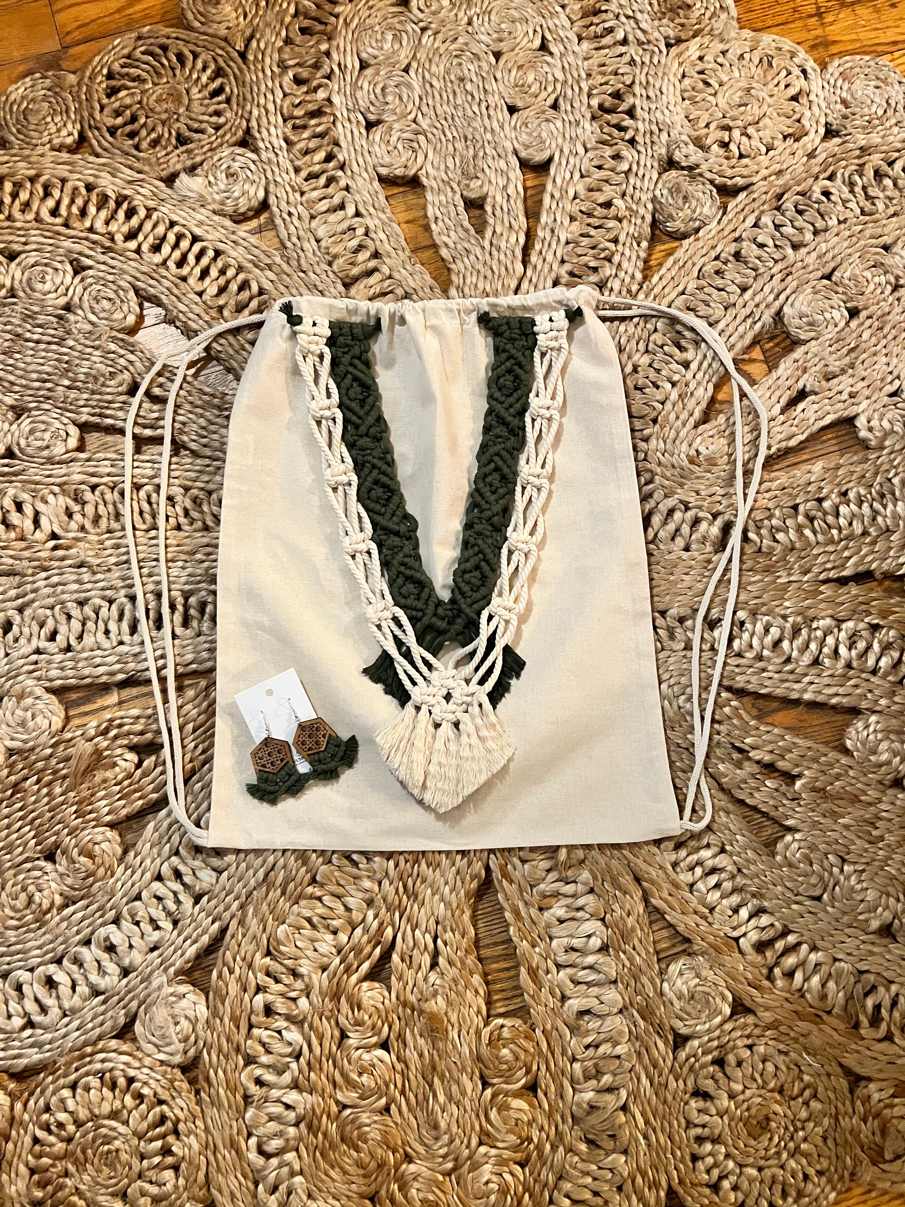 Sling Bag