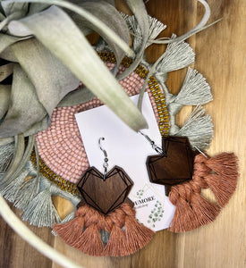 LUVUMORE Macrame