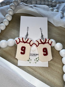 Football Jersey