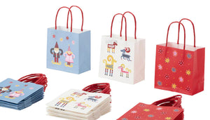 Gift Wrapping