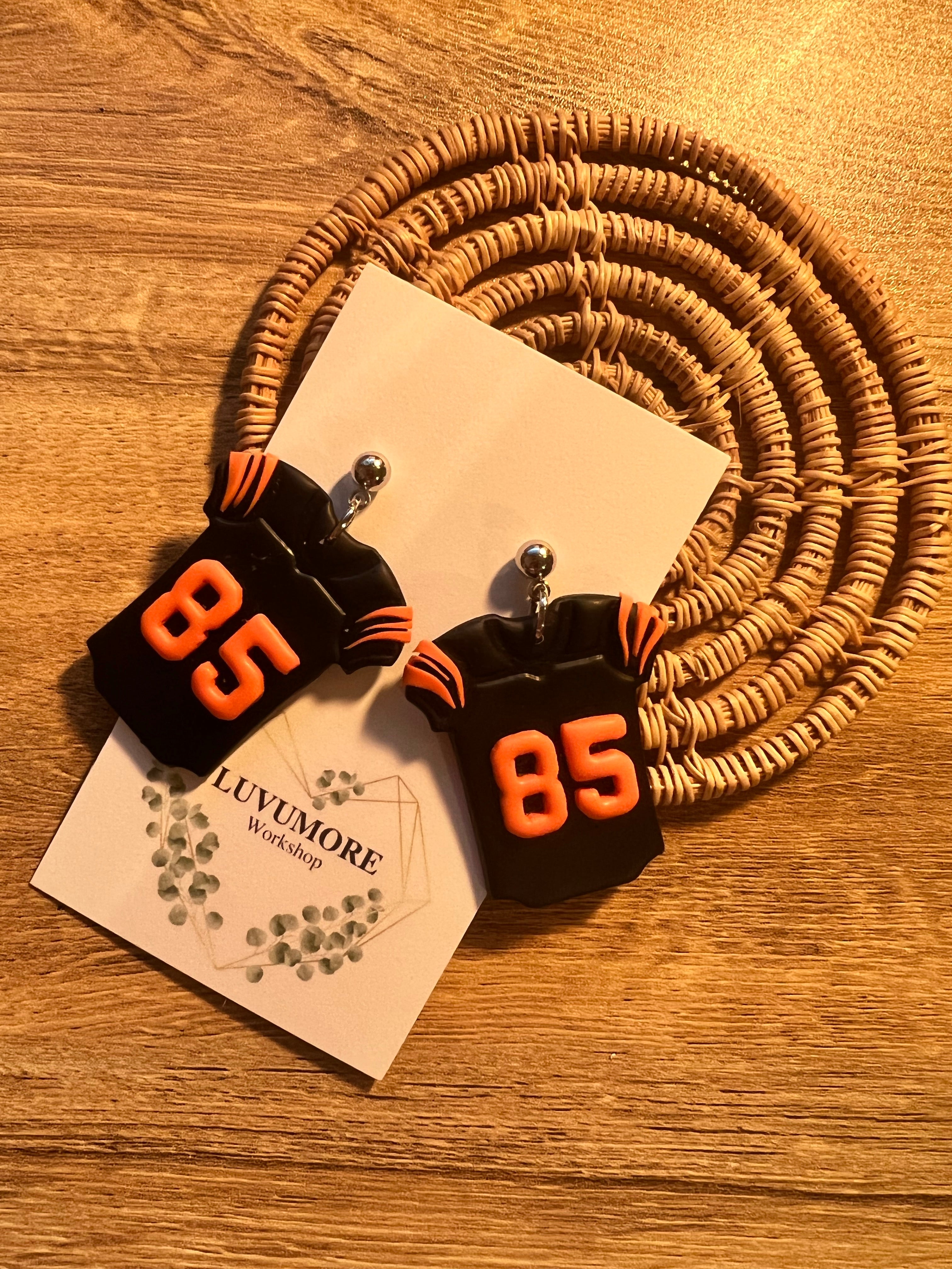 Football Jersey