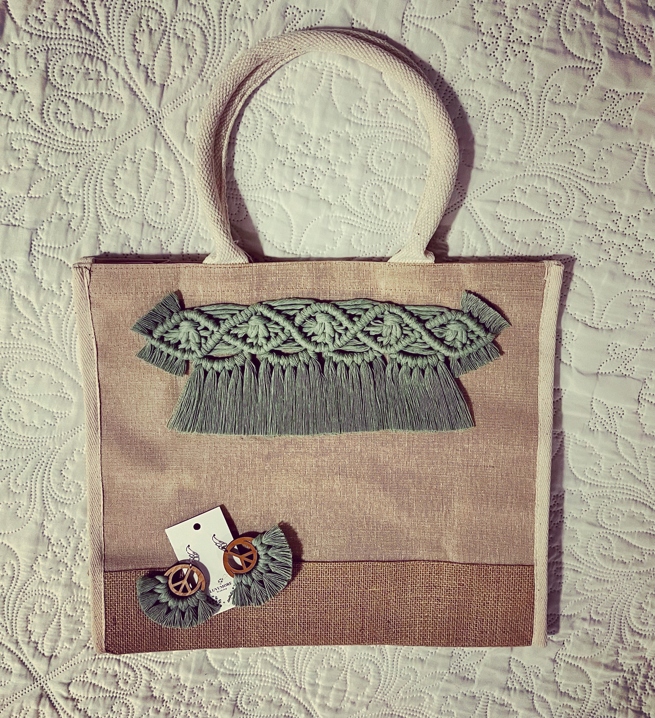 Market Bag