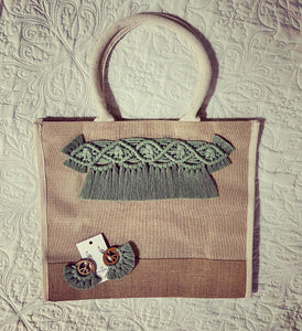Market Bag